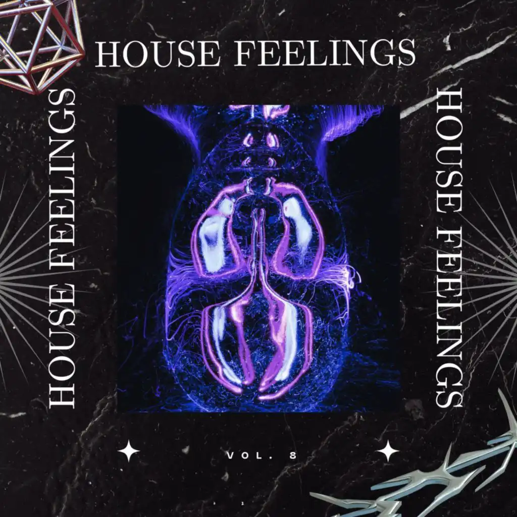 House Feelings Vol.8