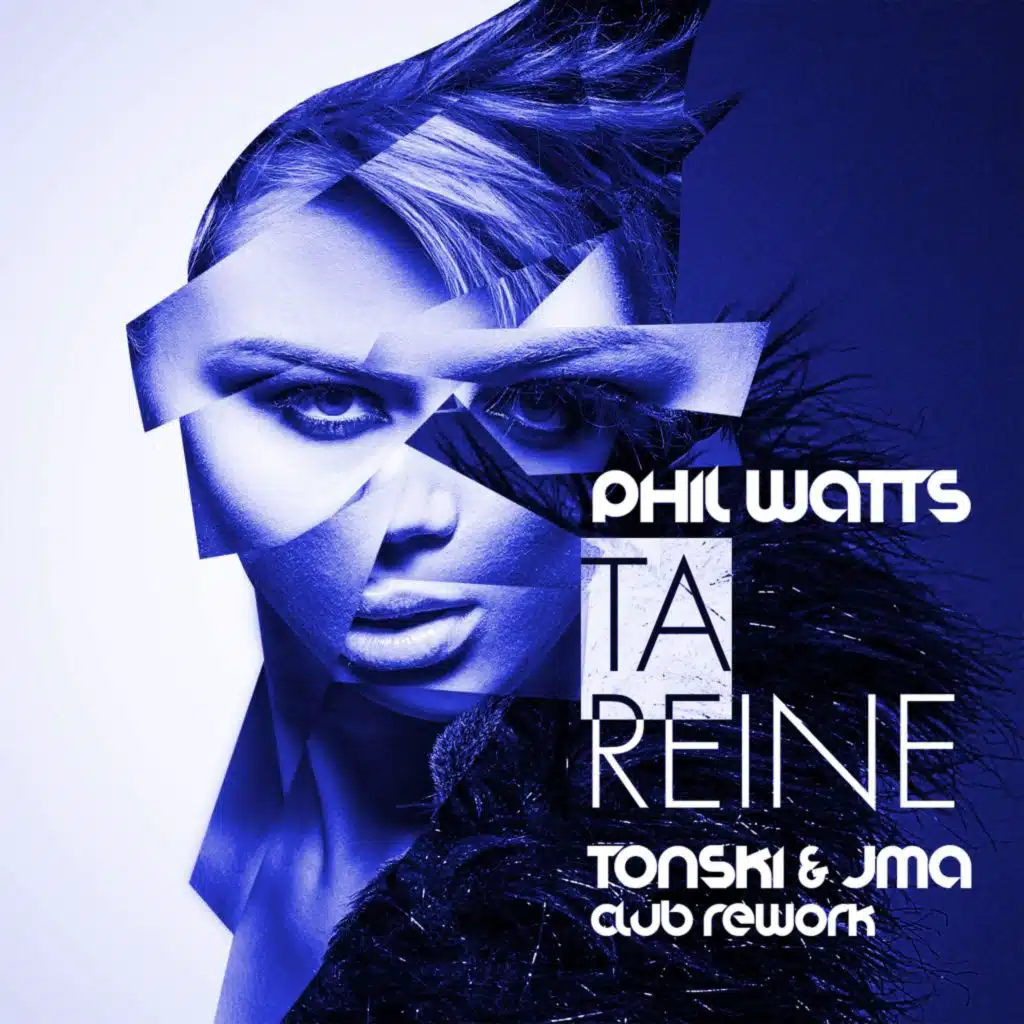 Ta Reine (Tonski & Jma Club Edit)