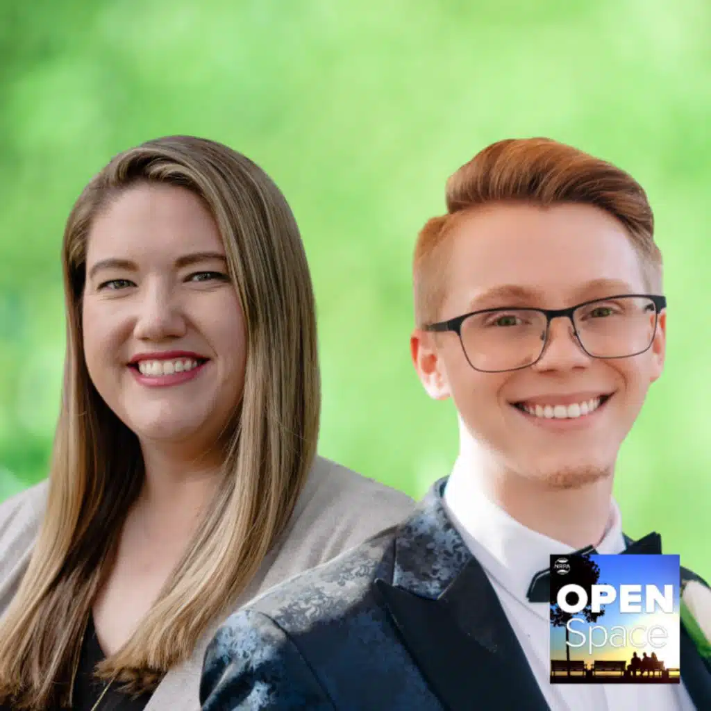 How the NRPA Young Professional Network Is Amplifying the Voices of the Next Generation — Episode 137