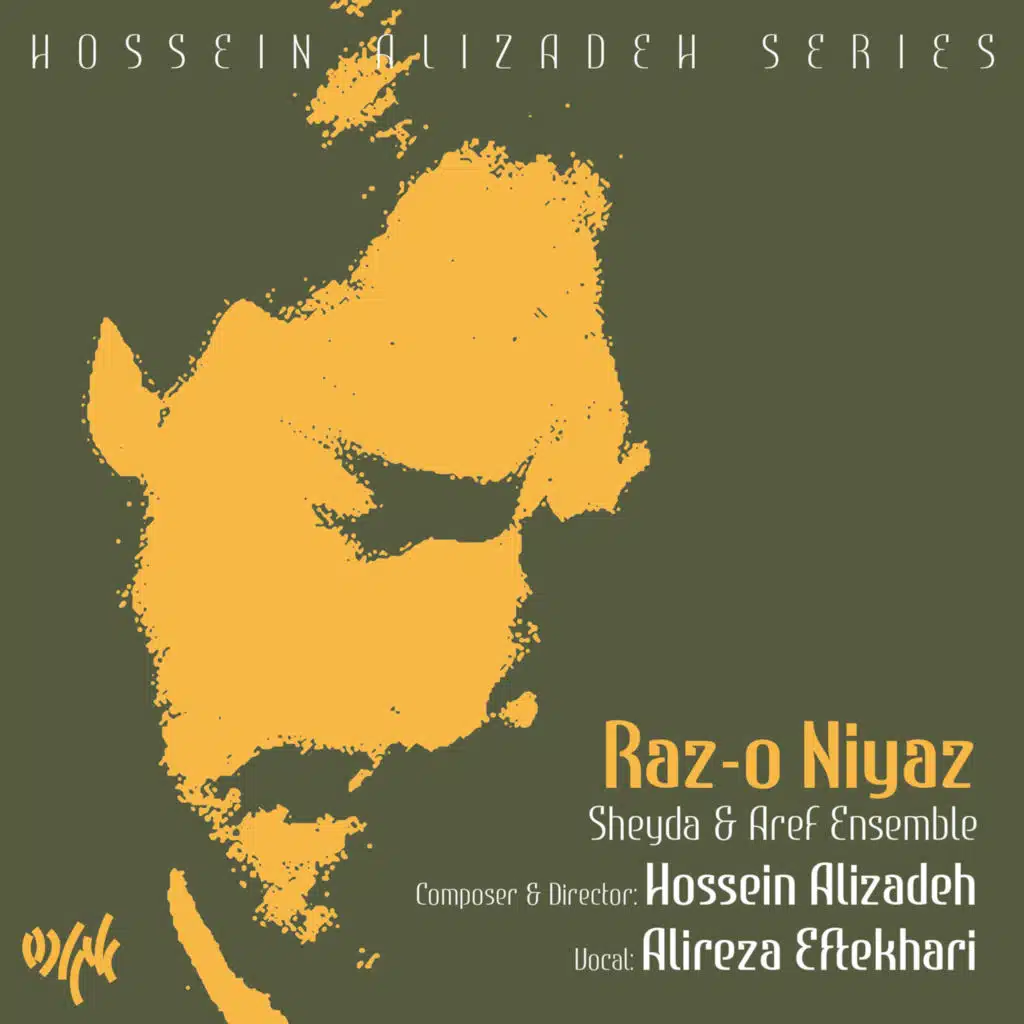 Hossein Alizadeh & Sheyda & Aref Ensemble