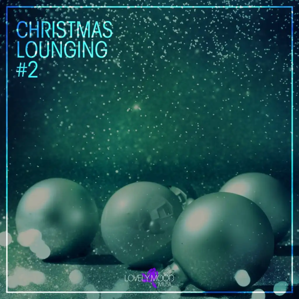 Christmas Booze (Extended Guitar Jingle Mix)