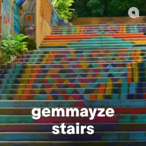 Gemmayze Stairs