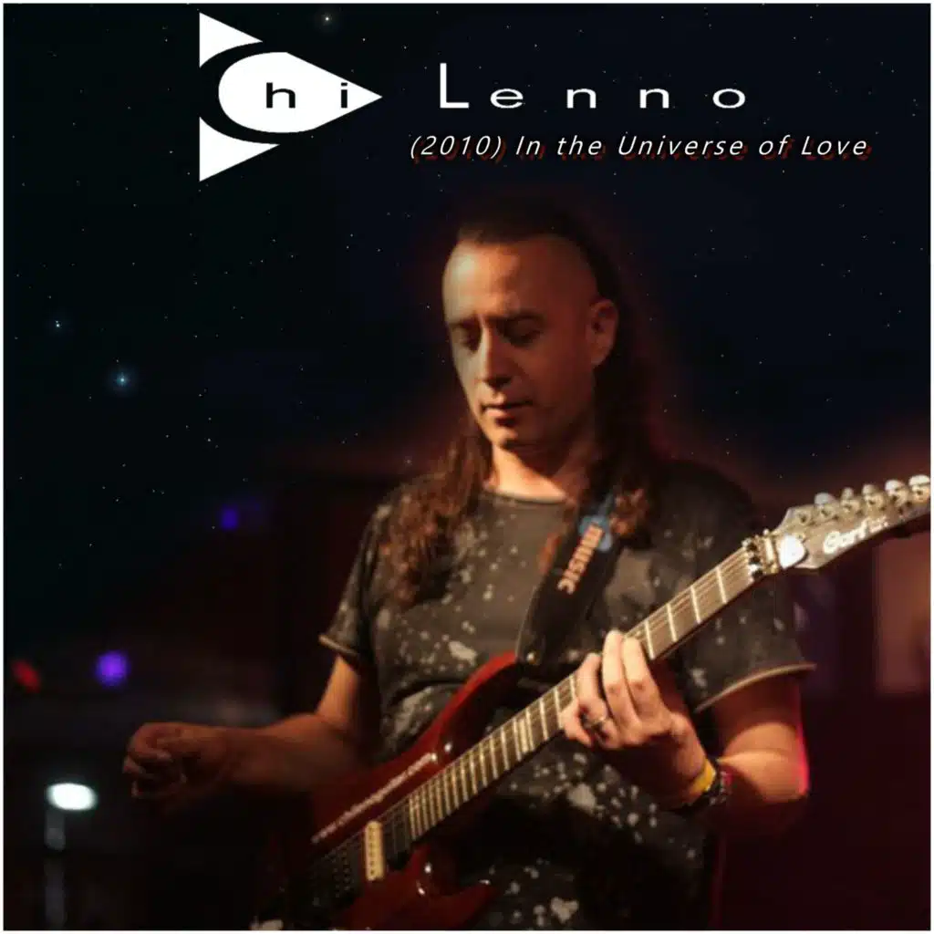 (2010) In the Universe of Love