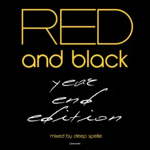Red and Black (Year End Edition)