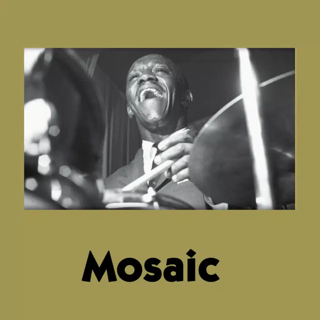 Mosaic (feat. The Jazz Messengers)