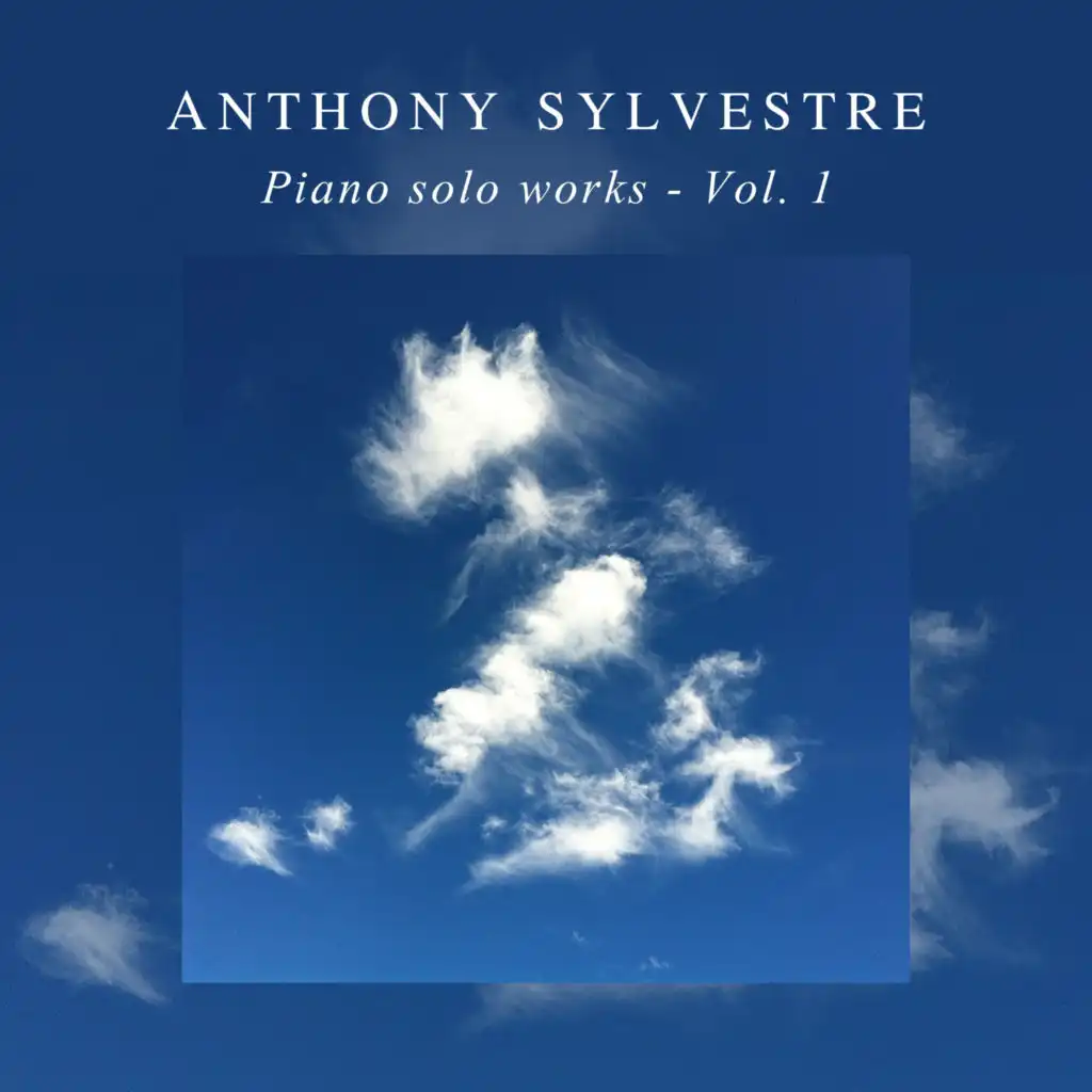 Piano Solo Works, Vol. 1