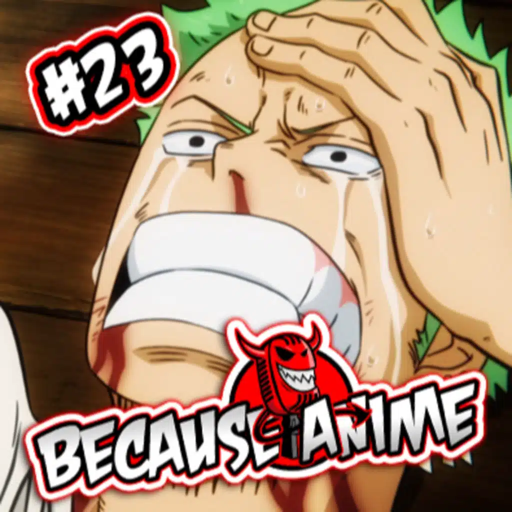 The Best Anime Moments Of All Time ? - Because Anime #23