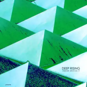 Deep Rising, Vol. 2 (Rewind Edition)
