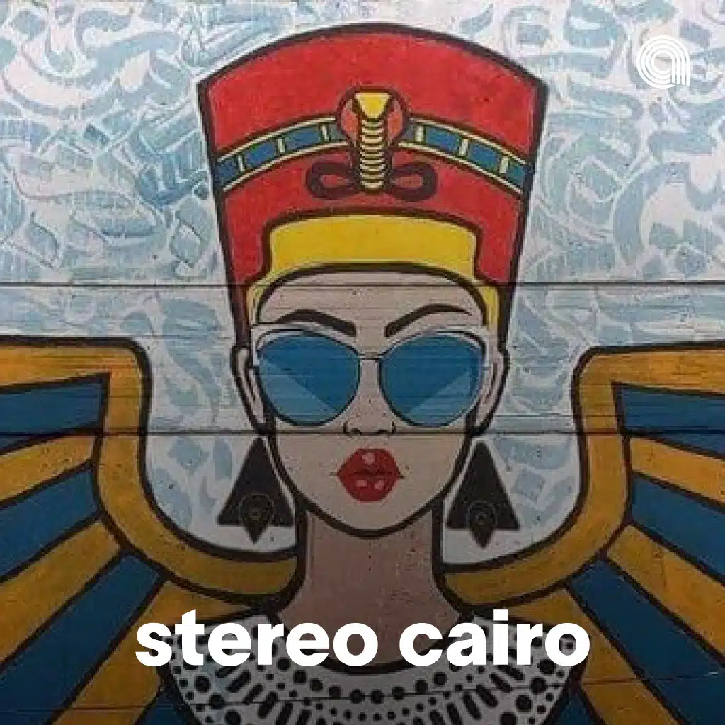 Stereo Cairo