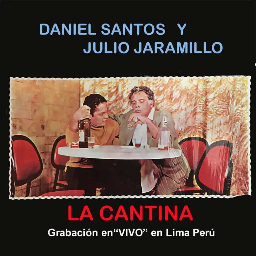 Julio Jaramillo & Daniel Santos