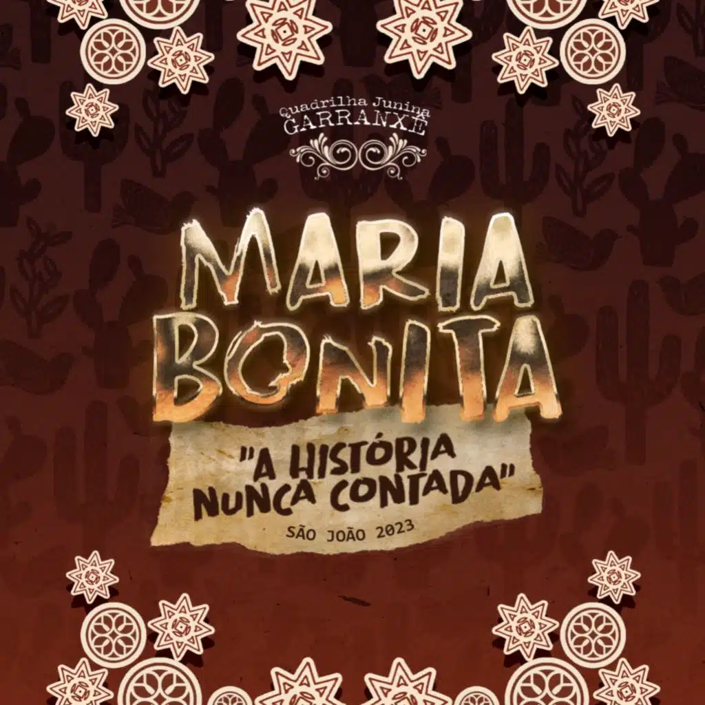 Pot-Pourri Quadrilhão