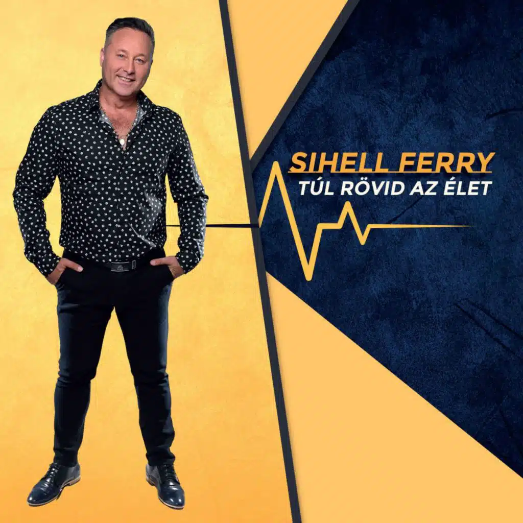 Túl rövid az élet