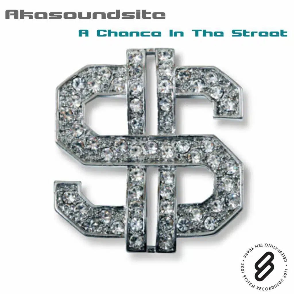 A Chance In The Street