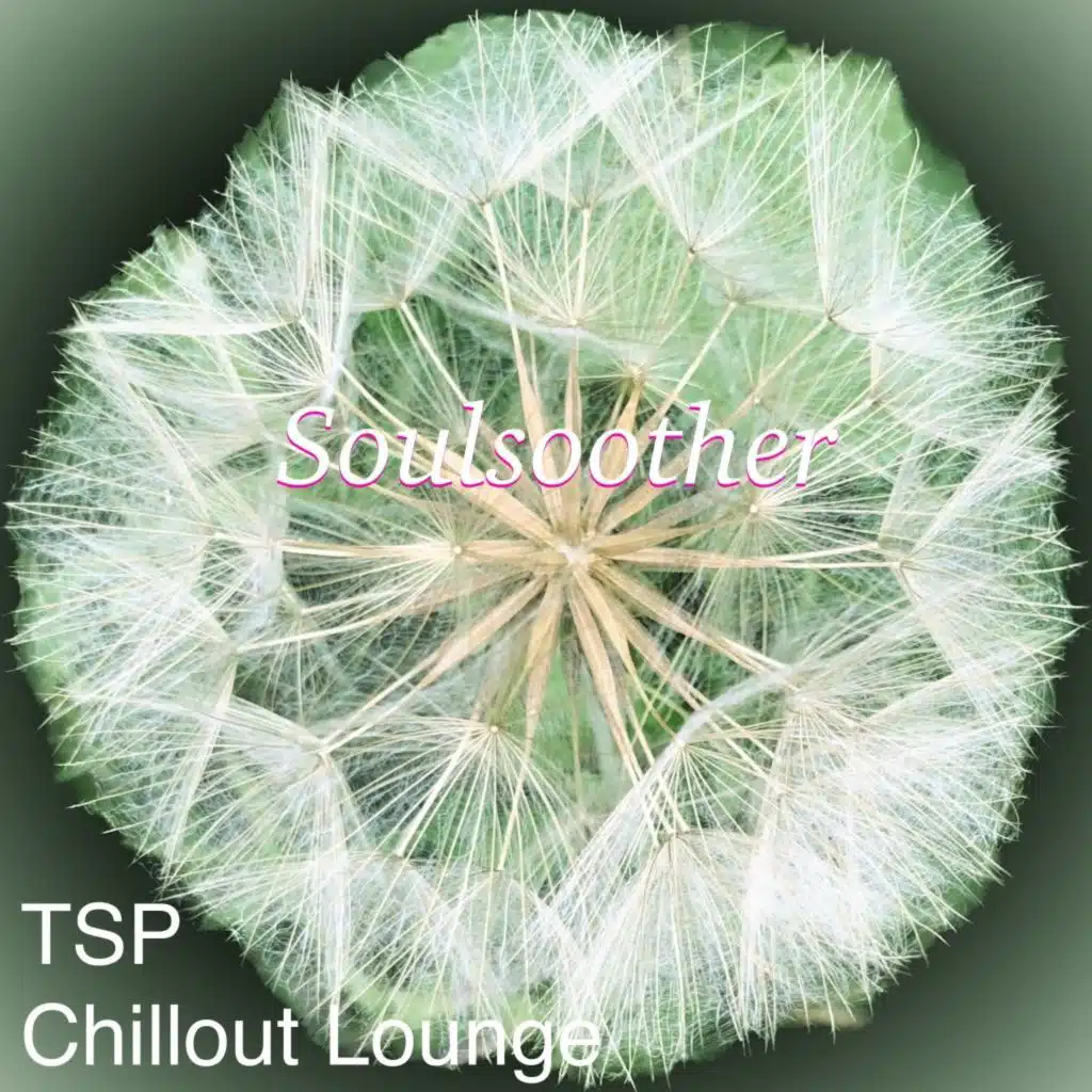 TSP Chillout Lounge