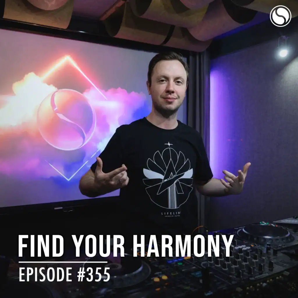 Find Your Harmony (FYH355) (Intro)