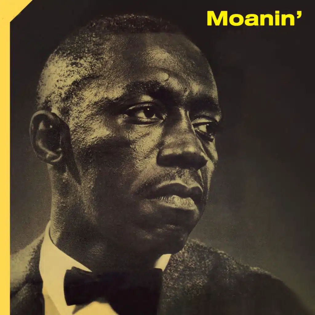 Moanin' (feat. The Jazz Messengers)