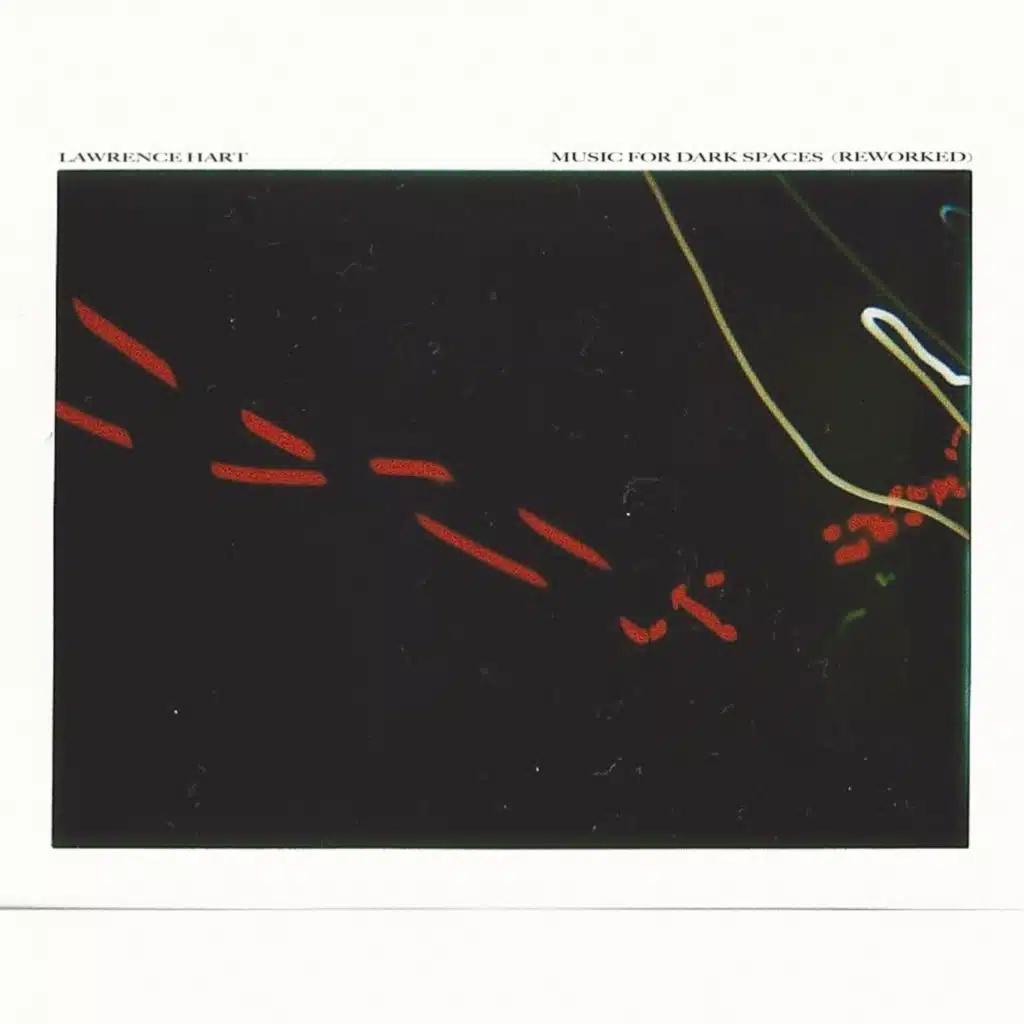 Music For Dark Spaces (Reworked)