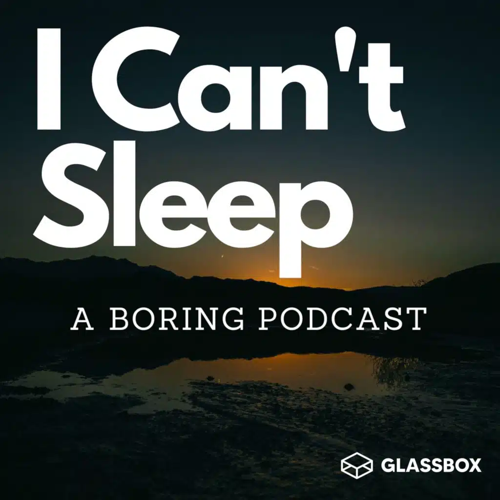 Benjamin Boster & Glassbox Media