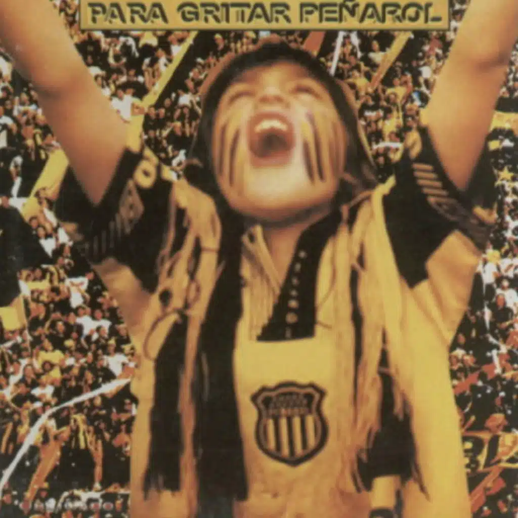 El Himno De Peñarol (feat. Federico Marinari & Peñarol Padre Y Decano)