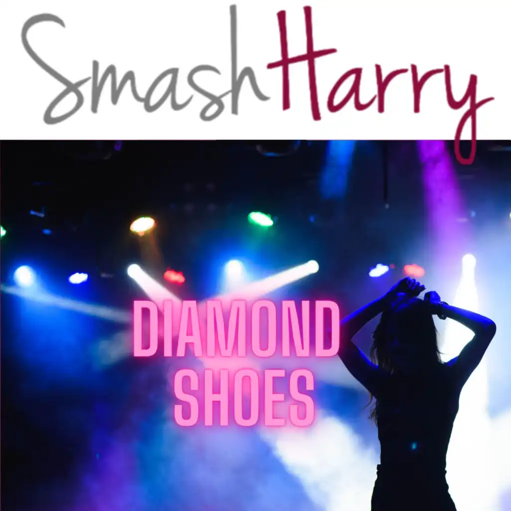 Diamond Shoes