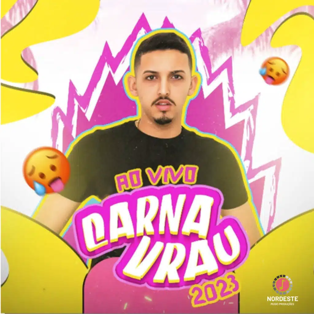 Carnavrau 2023 - Ao Vivo