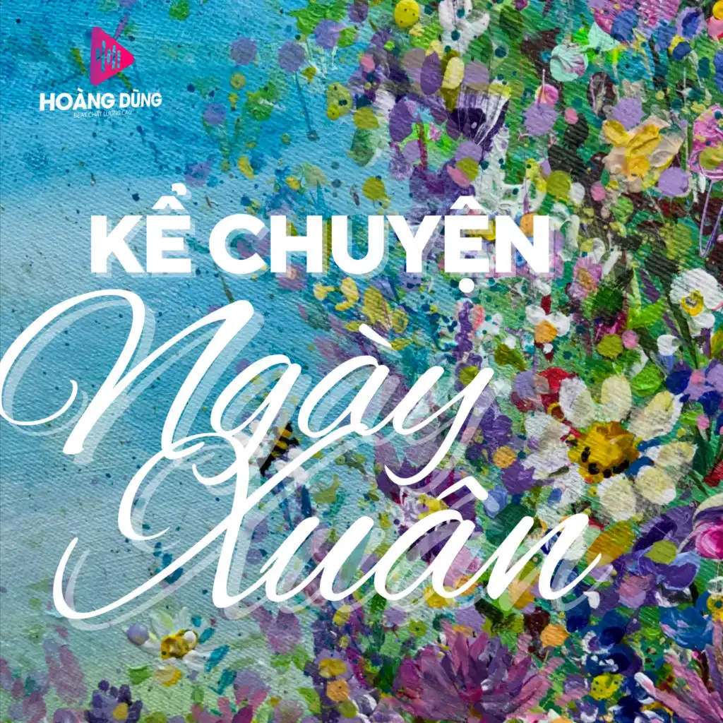 Kể Chuyện Ngày Xuân