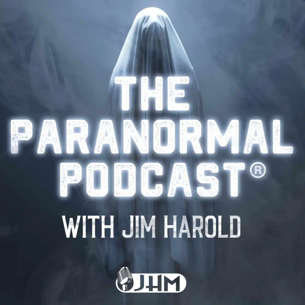 Return of The Tarot Diva - Paranormal Podcast 783