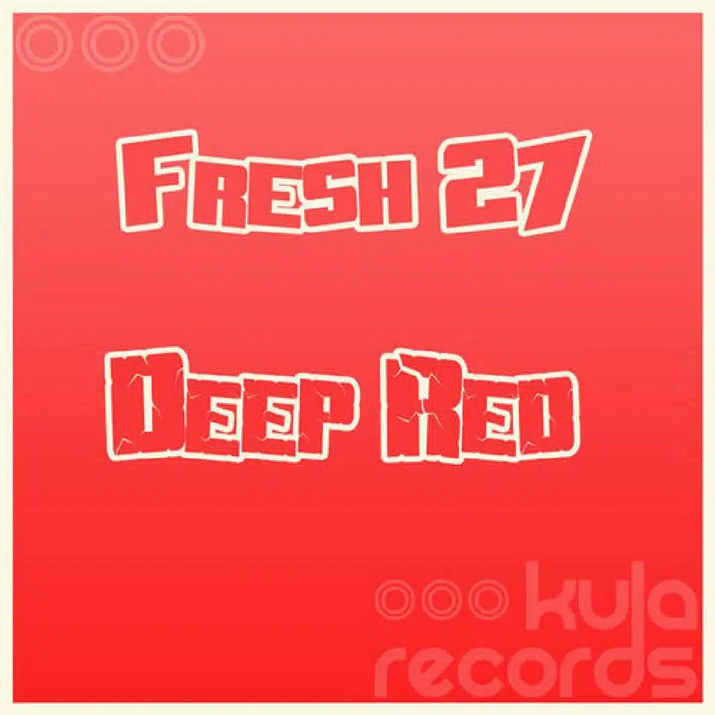 Deep Red