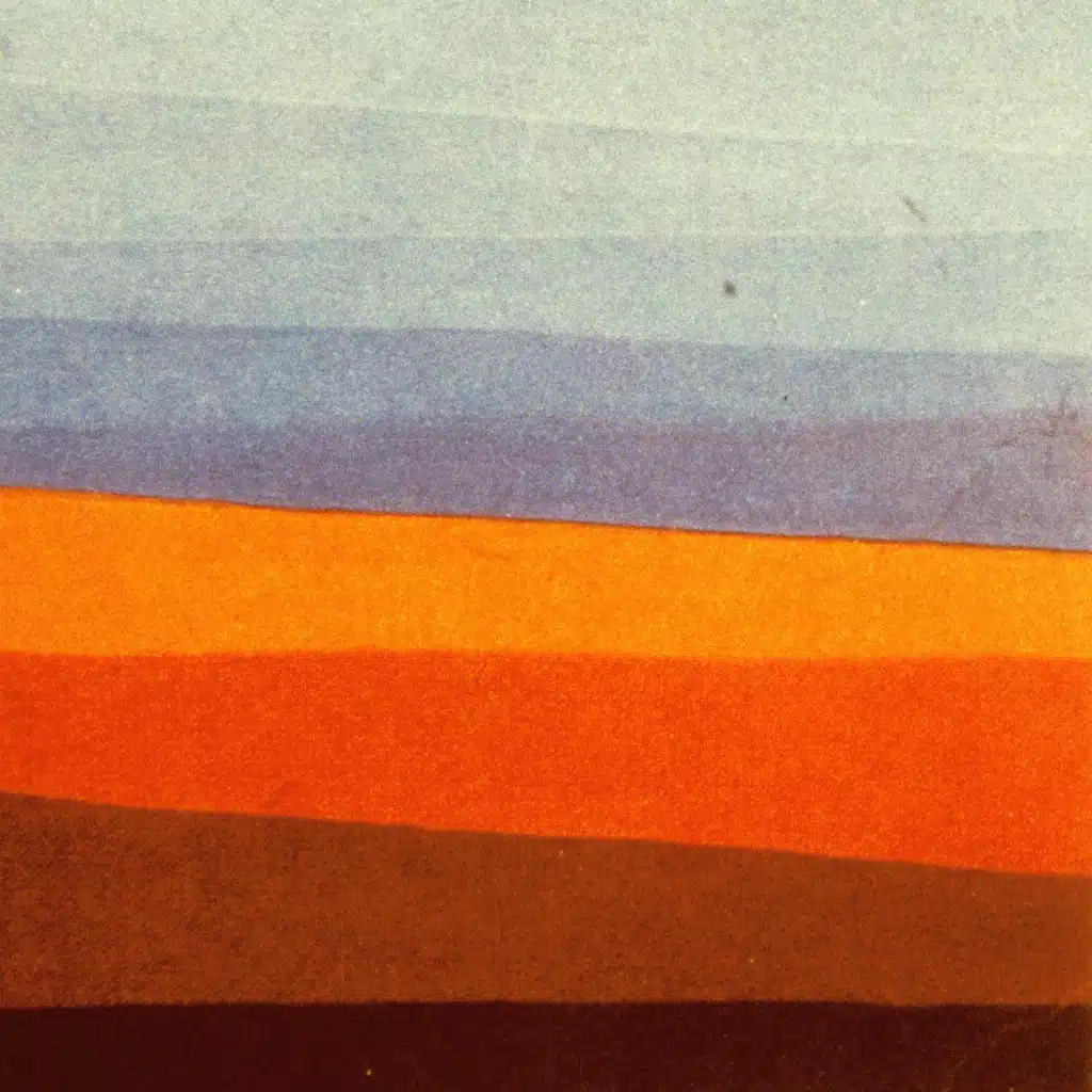 Habibi Baby (feat. Yazz Ahmed, Maurice Louca & Marco Frattini)