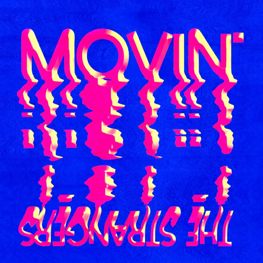 Movin' (feat. Lateef the Truthspeaker)