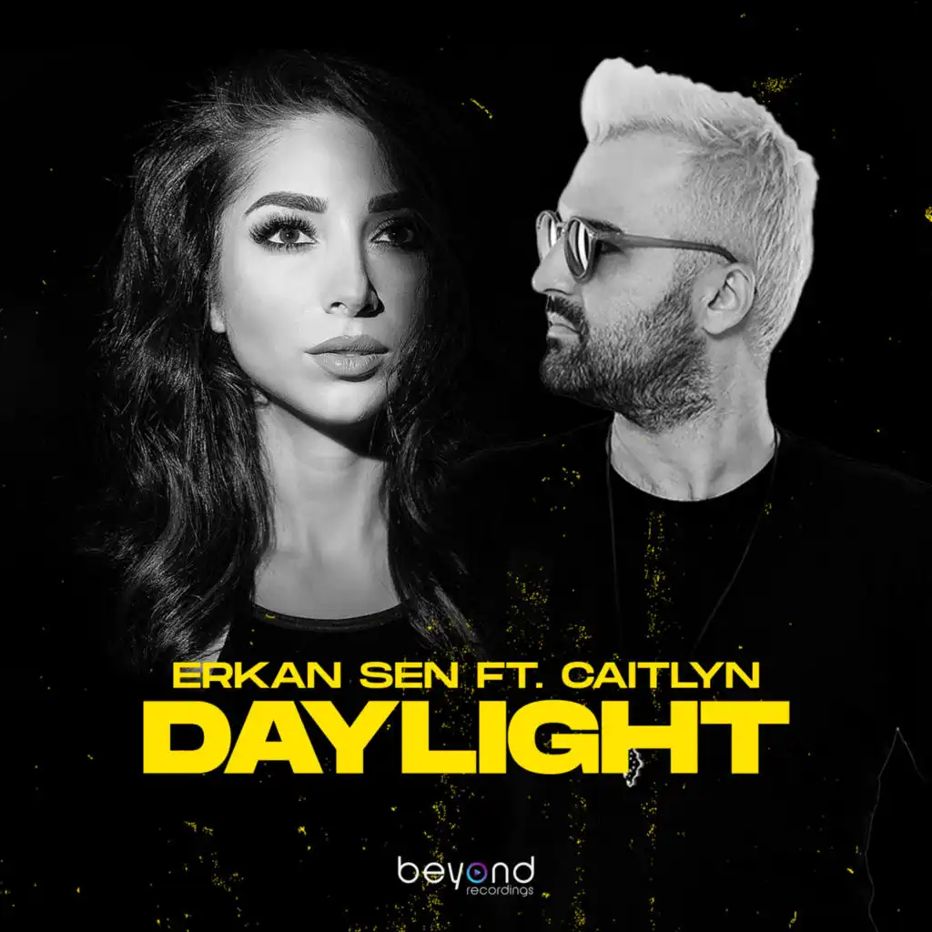 Daylight (feat. Caitlyn)