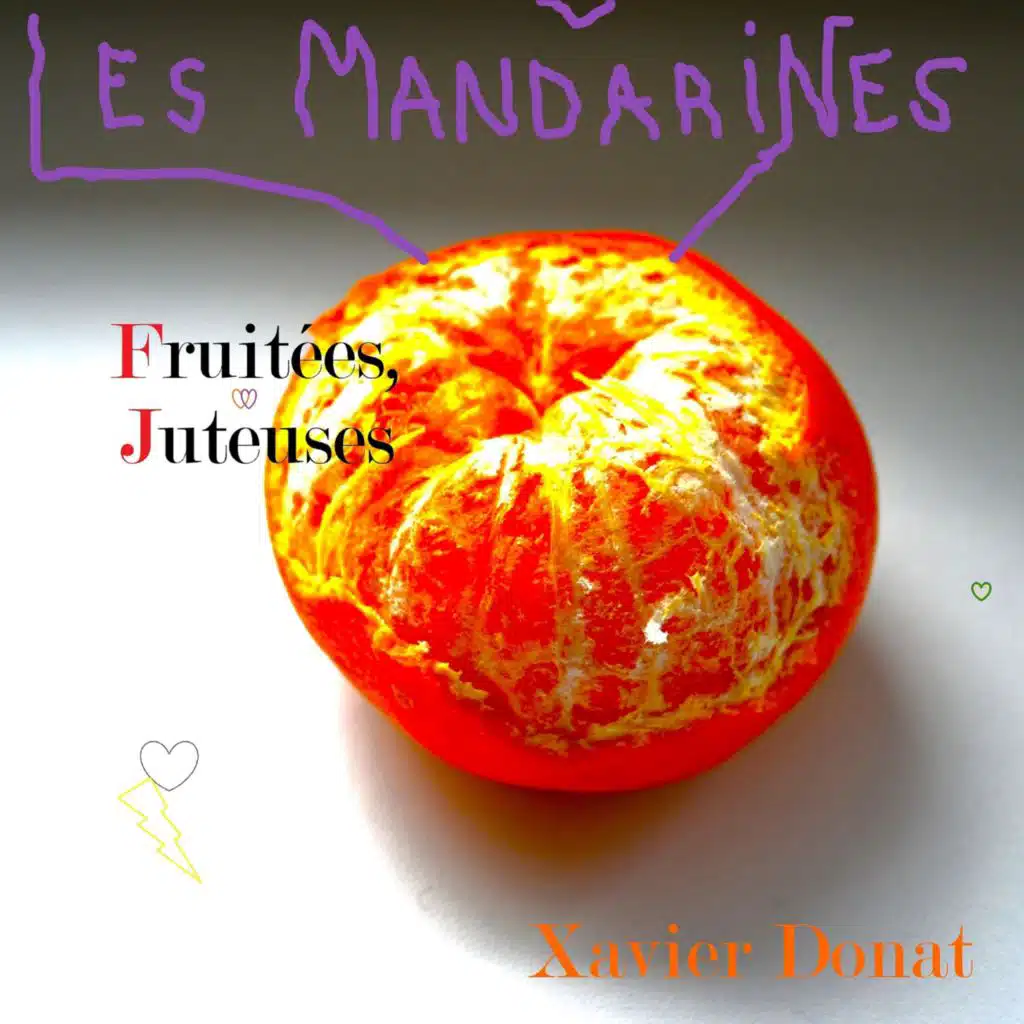 La Vague de Larmes (feat. Magictom, Franky & Xavier Donat)