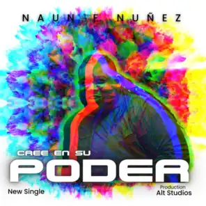 Naun F. Nuñez