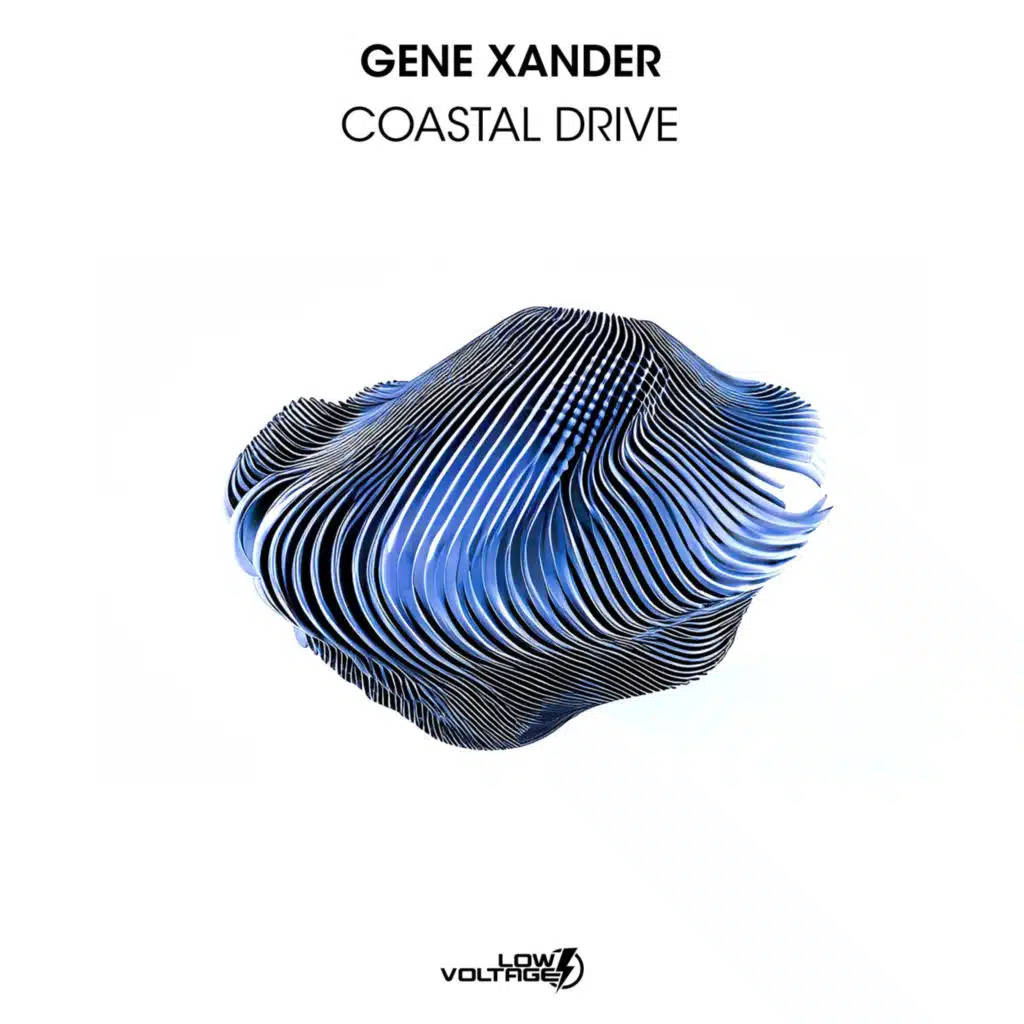 Gene Xander