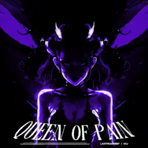 Queen of Pain (Slowed)