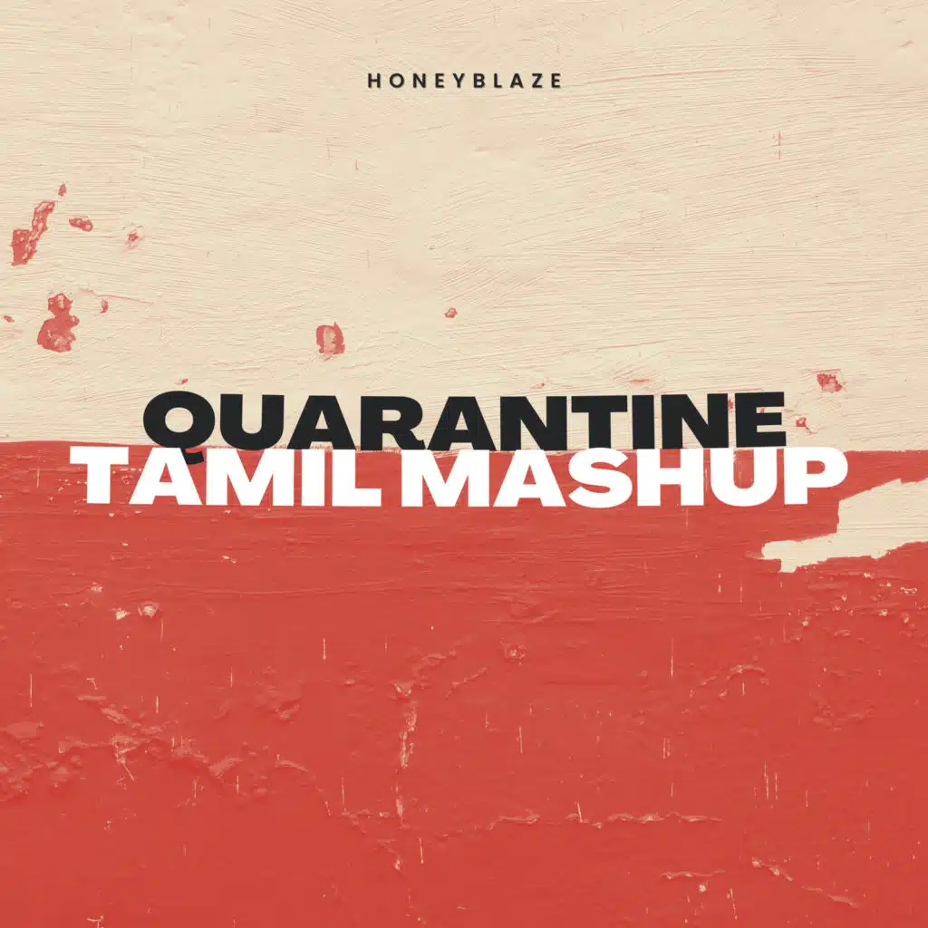 Quarantine Tamil Mashup (feat. Aparna R, Ishwarya G, Harini Ravichandran, Subash & Vignesh)