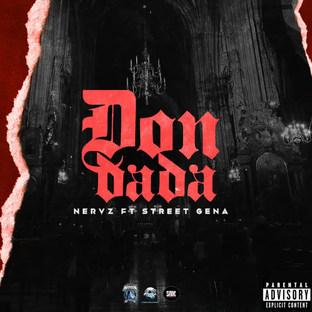 Don Dada (feat. Street Gena)