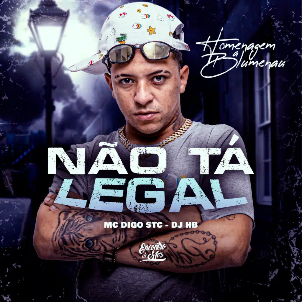 Não Tá Legal