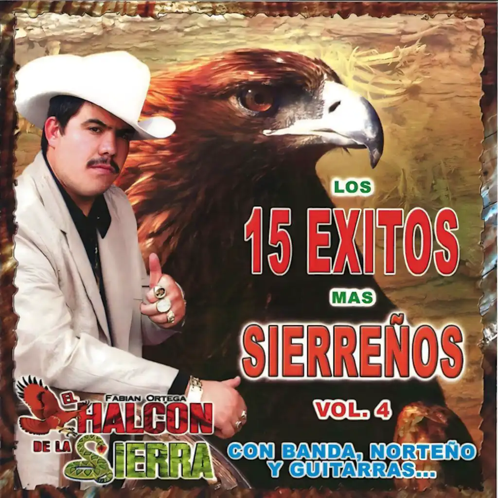 El Corrido Del 8