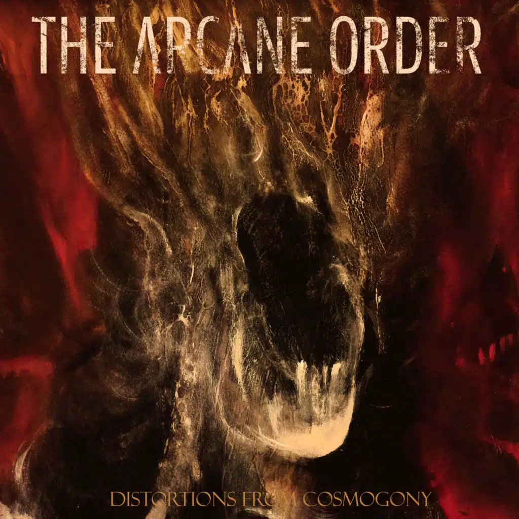 The Arcane Order