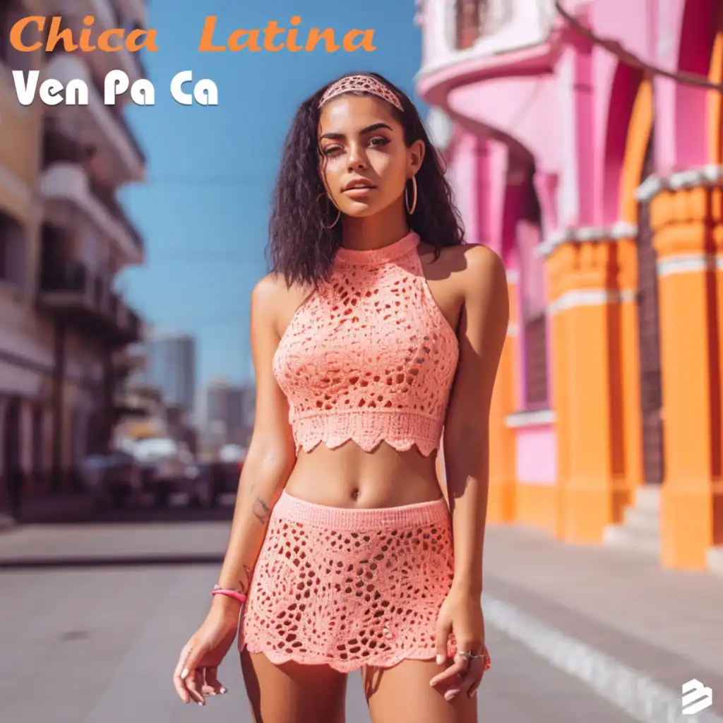 Chica Latina