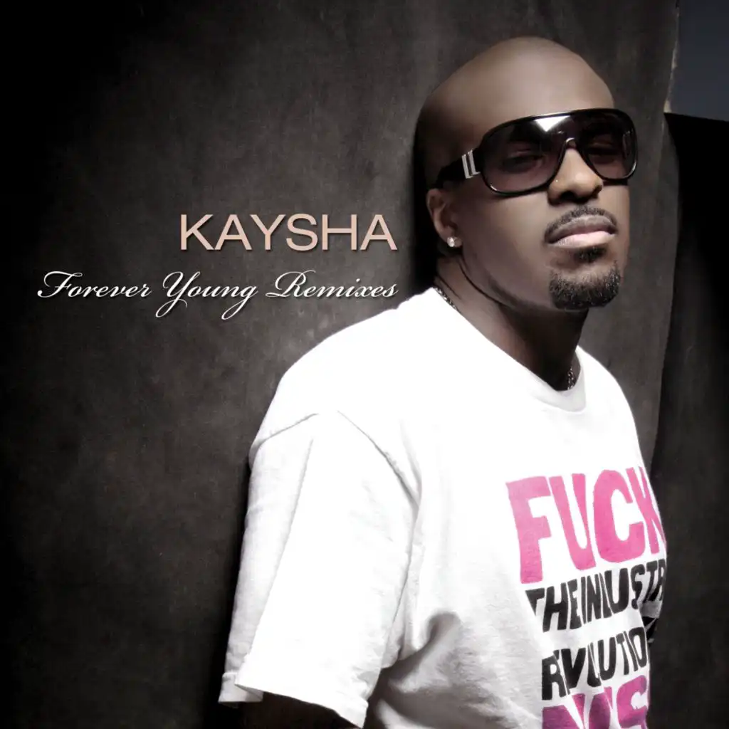 Heaven (Kaysha's Redeption Remix)