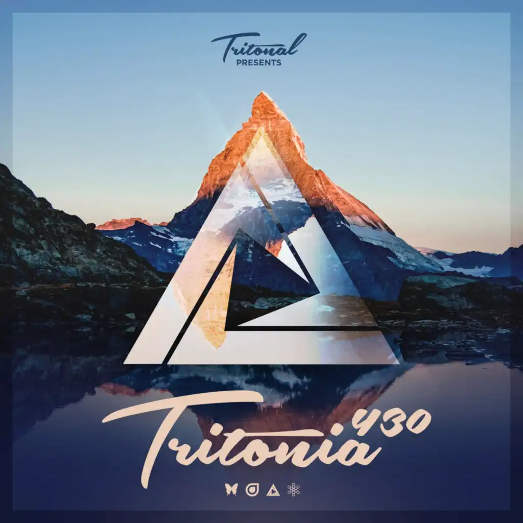 Under Pressure (Tritonia 430) (Andrew Bayer & Farius Club Mix)