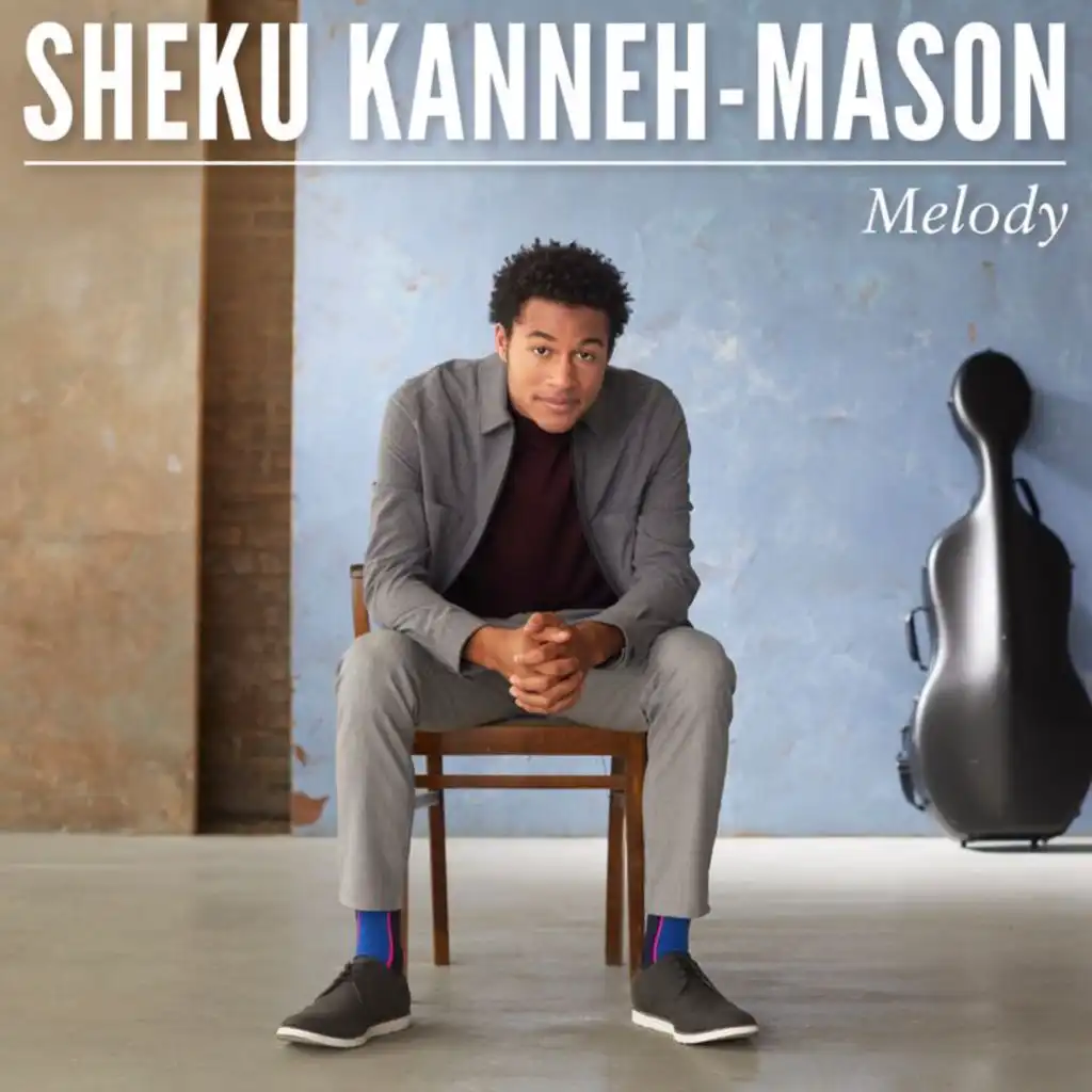 Traditional: Blow The Wind Southerly (Arr. Kanneh-Mason for Cello)