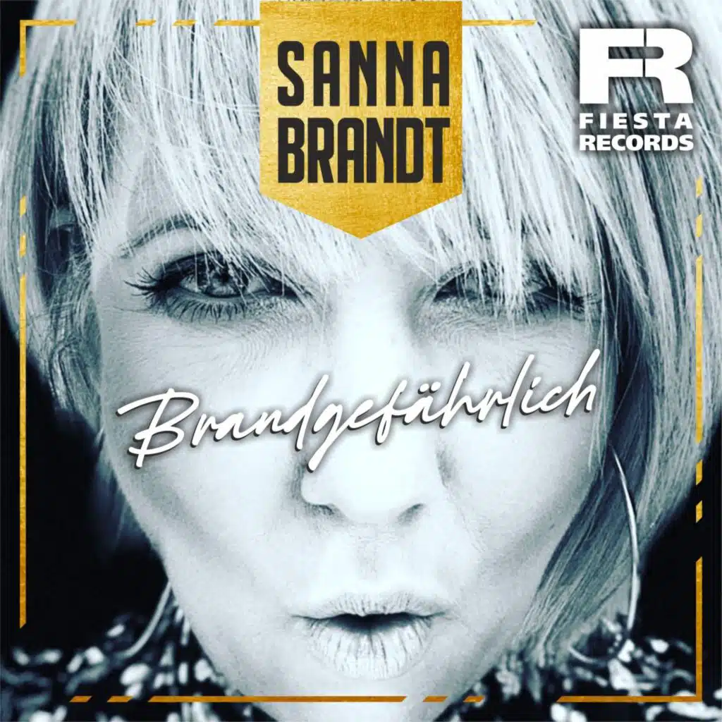 Brandgefährlich