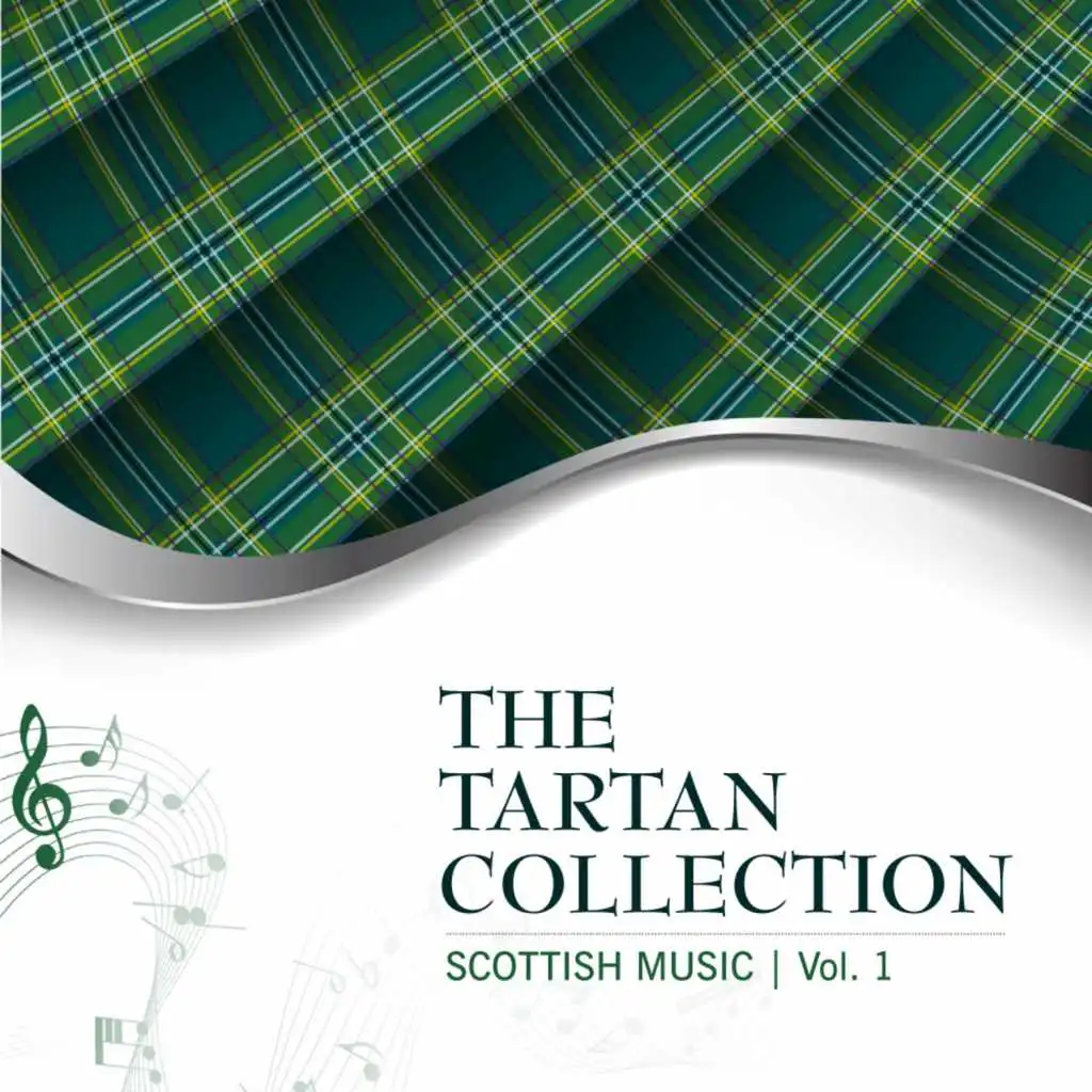 Tartan Collection Vol.1