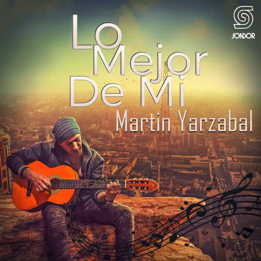 Martin Yarzabal