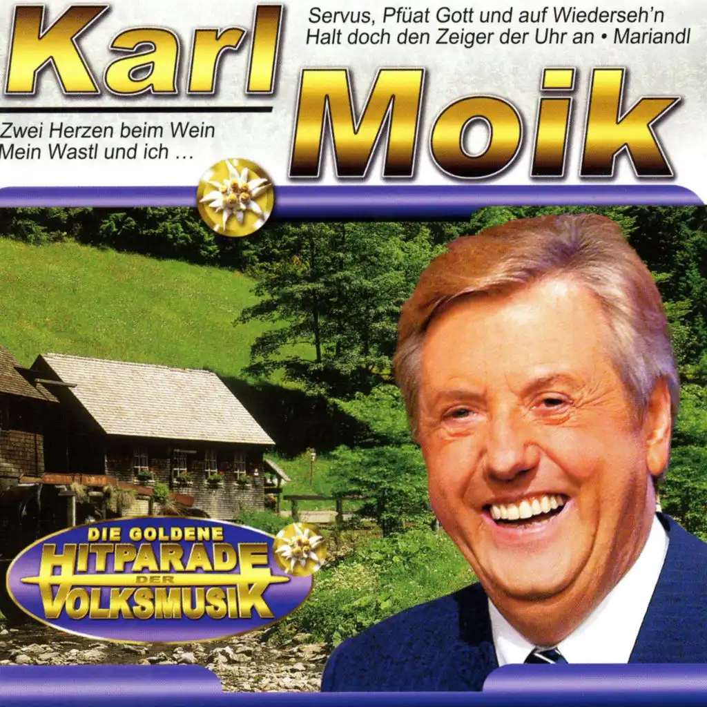 Karl Moik