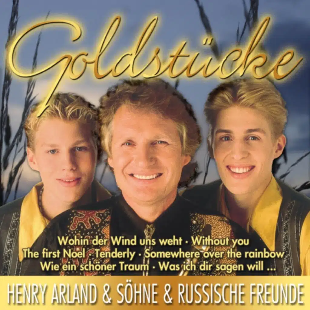 Henry Arland & Söhne