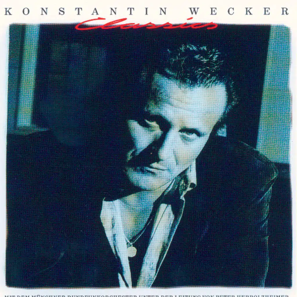 Genug ist nicht genug